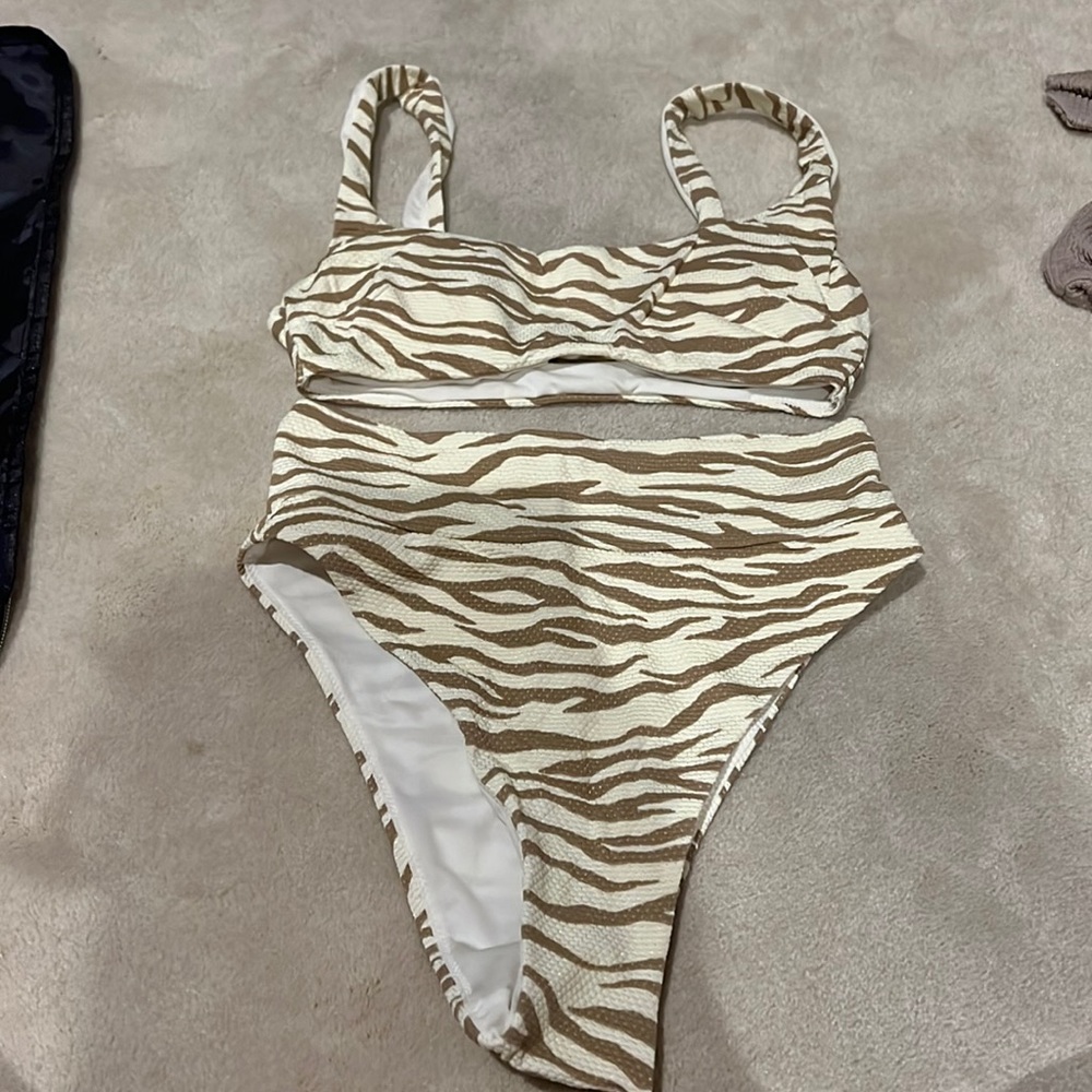 Aerie bathing suit